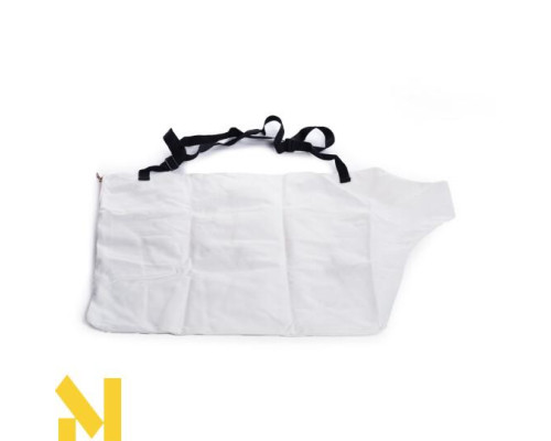 Пилосос-повітродувка садова бензинова McCulloch GBV 325