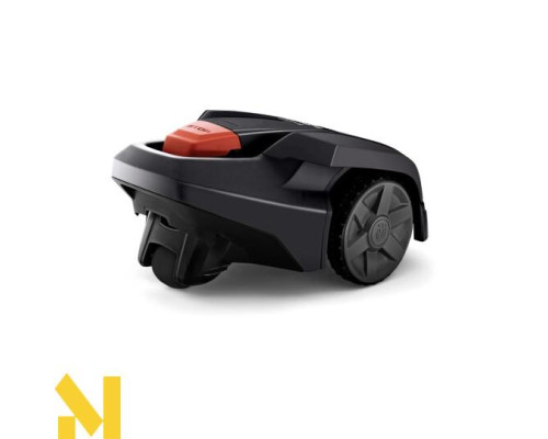 Газонокосарка-робот Husqvarna Automower 308
