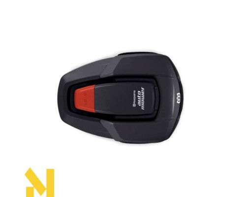 Газонокосарка-робот Husqvarna Automower 308