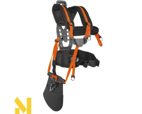 Мотокоса Husqvarna 545 FX