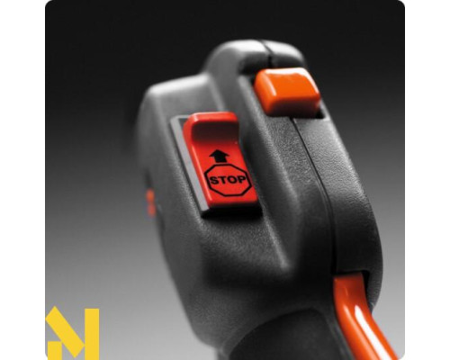 Мотокоса Husqvarna 545 FX