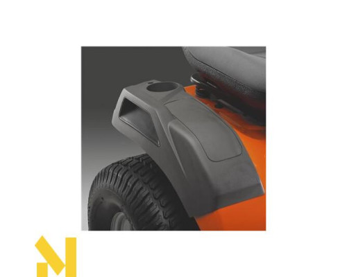 Райдер бензиновий Husqvarna R 112C