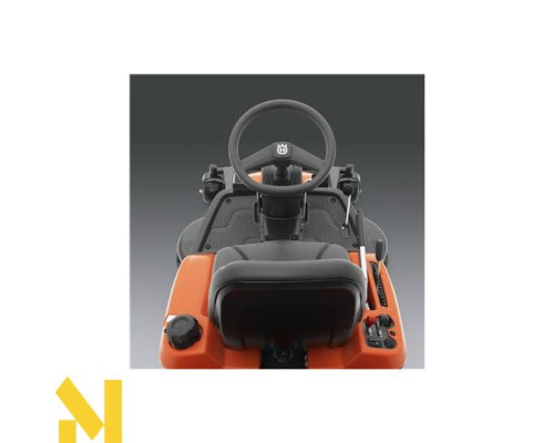 Райдер бензиновий Husqvarna R 112C