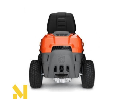 Райдер бензиновий Husqvarna R 112C