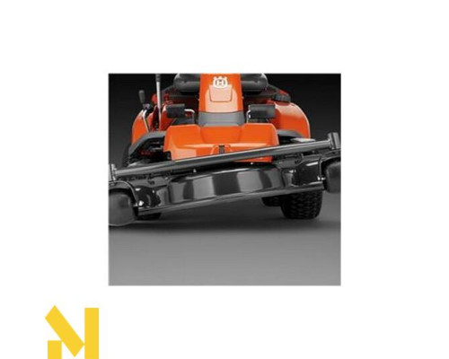 Райдер бензиновий Husqvarna R 112C