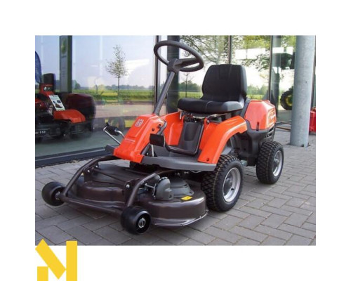 Райдер бензиновий Husqvarna R 112C