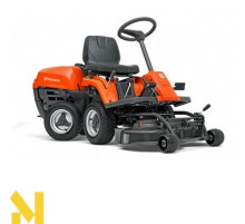 Райдер бензиновий Husqvarna R 112C