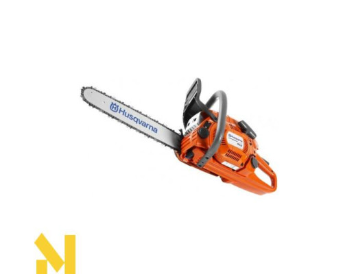 Бензопила Husqvarna 450