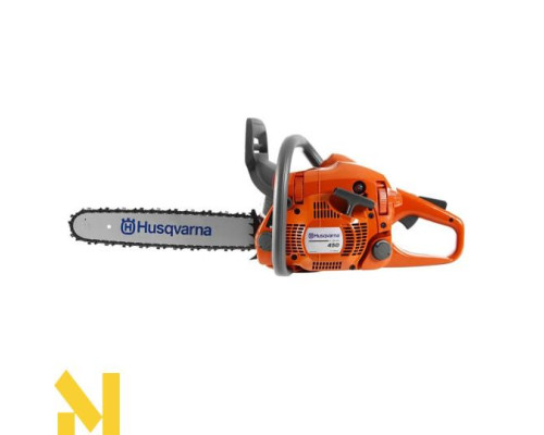 Бензопила Husqvarna 450