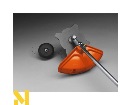 Мотокоса Husqvarna 129R (9671933-05)