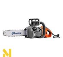 Пила ланцюгова електрична Husqvarna 418EL