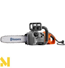 Пила ланцюгова електрична Husqvarna 418EL