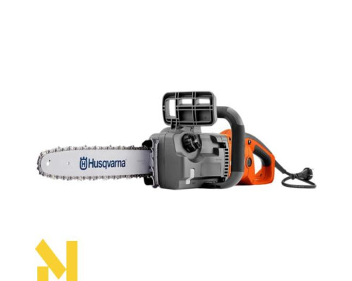 Пила ланцюгова електрична Husqvarna 418EL