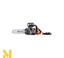 Пила ланцюгова електрична Husqvarna 420EL