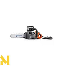 Пила ланцюгова електрична Husqvarna 420EL