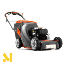 Газонокосарка бензинова Husqvarna LC 348V