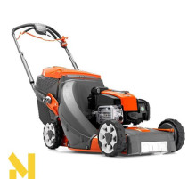 Газонокосарка бензинова Husqvarna LC 353VE (Briggs&Stratton)