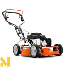 Газонокосарка бензинова Husqvarna  LB 553S e