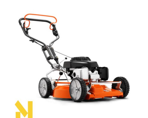 Газонокосарка бензинова Husqvarna  LB 553S e