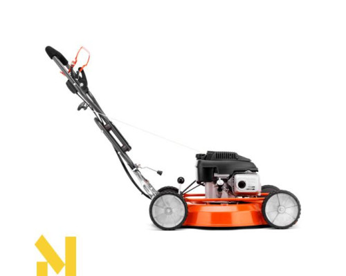 Газонокосарка бензинова Husqvarna  LB 553S e