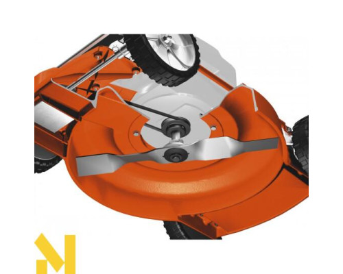 Газонокосарка бензинова Husqvarna  LB 553S e