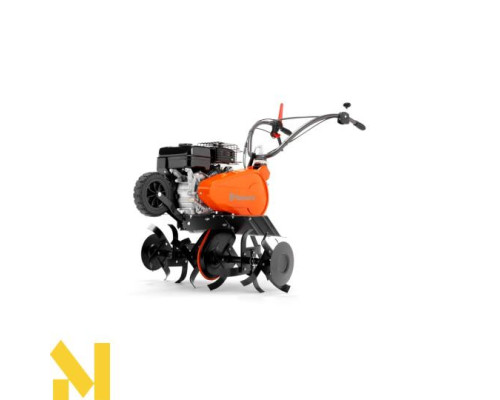 Мотокультиватор Husqvarna TF 334