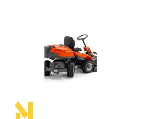 Райдер бензиновий Husqvarna R 216T AWD