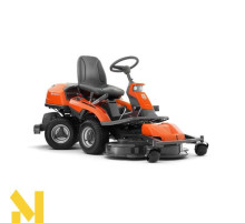 Райдер бензиновий Husqvarna R316T