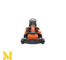 Райдер бензиновий Husqvarna R 316T AWD