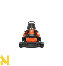 Райдер бензиновий Husqvarna R 316T AWD