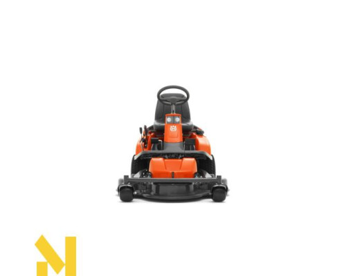 Райдер бензиновий Husqvarna R 316T AWD