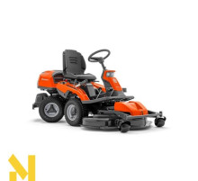 Райдер бензиновий Husqvarna R 316Ts AWD