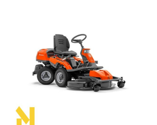 Райдер бензиновий Husqvarna R 316Ts AWD