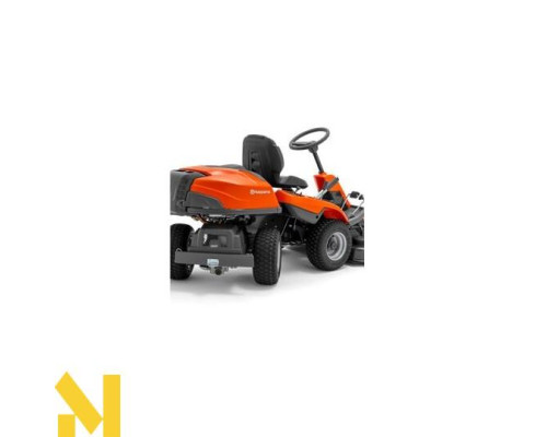 Райдер бензиновий Husqvarna R 316Ts AWD