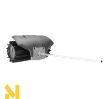 Насадка-барабан Husqvarna SR600-2