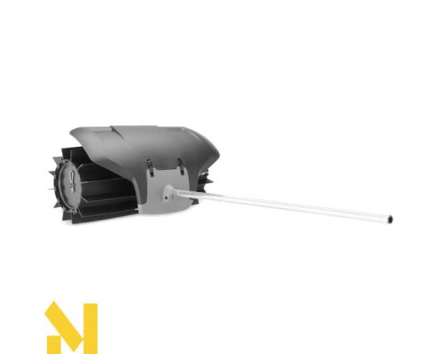 Насадка-барабан Husqvarna SR600-2