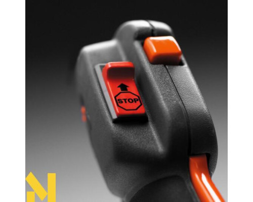 Мотокоса Husqvarna 129R