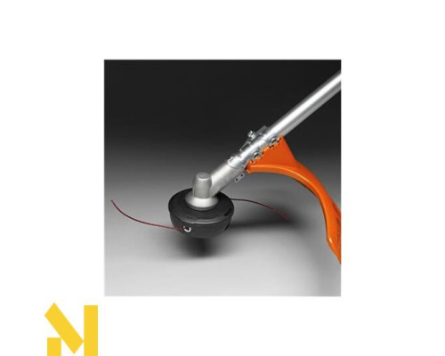 Мотокоса Husqvarna 143R II