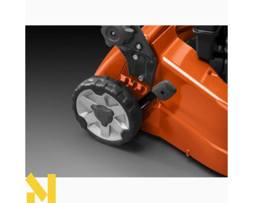 Газонокосарка бензинова Husqvarna LC 451S