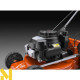 Газонокосарка бензинова Husqvarna LC 551SP