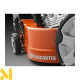 Газонокосарка бензинова Husqvarna LC 551SP