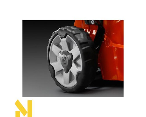 Газонокосарка бензинова Husqvarna LC 551SP