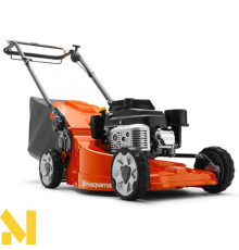 Газонокосарка бензинова Husqvarna LC 551SP