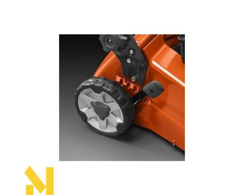 Газонокосарка бензинова Husqvarna LC 551SP