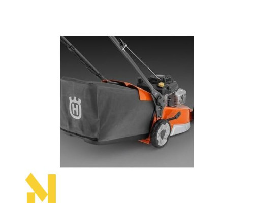 Газонокосарка бензинова Husqvarna LC 551SP