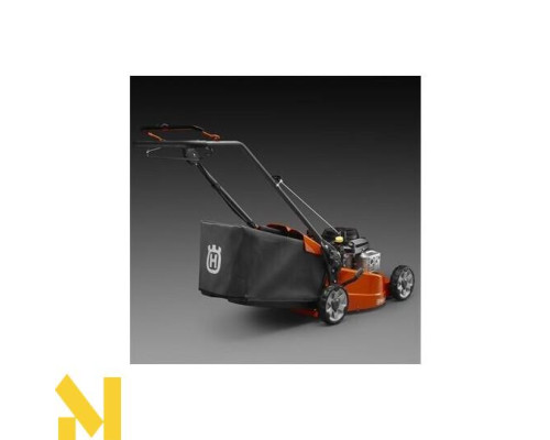Газонокосарка бензинова Husqvarna LC 551SP