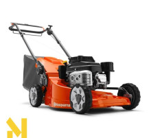 Газонокосарка бензинова Husqvarna LC 551SP