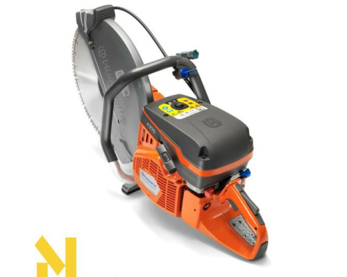 Бензоріз Husqvarna K970