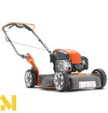 Газонокосарка бензинова Husqvarna LB 348V