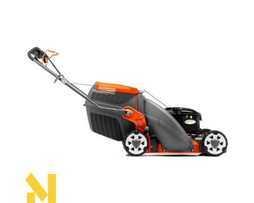 Газонокосарка бензинова Husqvarna LC 348VI